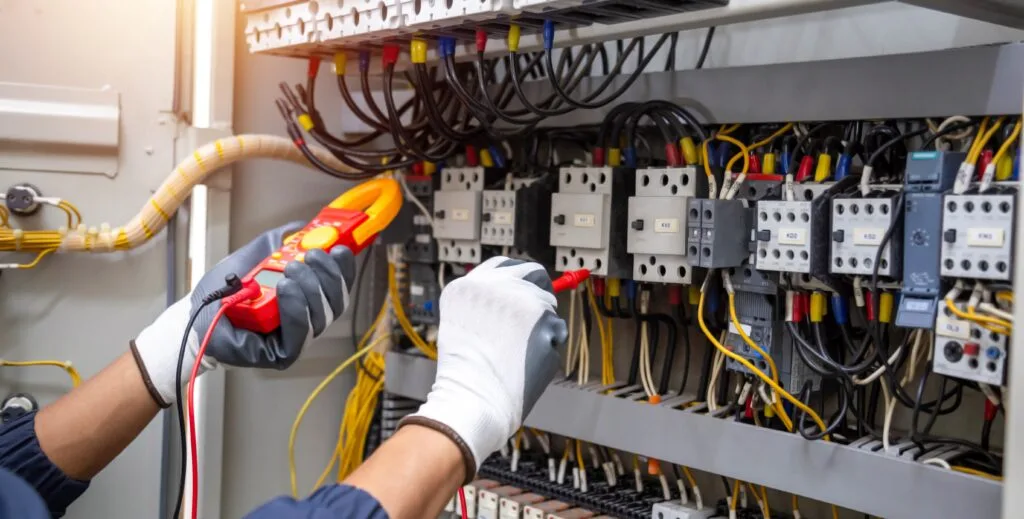 Electrical Maintenance Services in Dubai