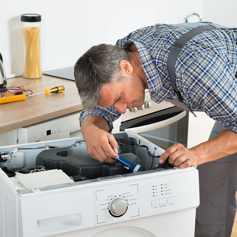 Detergent Dispenser Problems