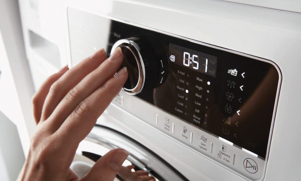 Washing Machine Repair Services in Dubai – Complete Guide to Error Codes, Meanings & Fast Fix Solutions