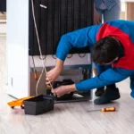 fridge repair service in Dubai