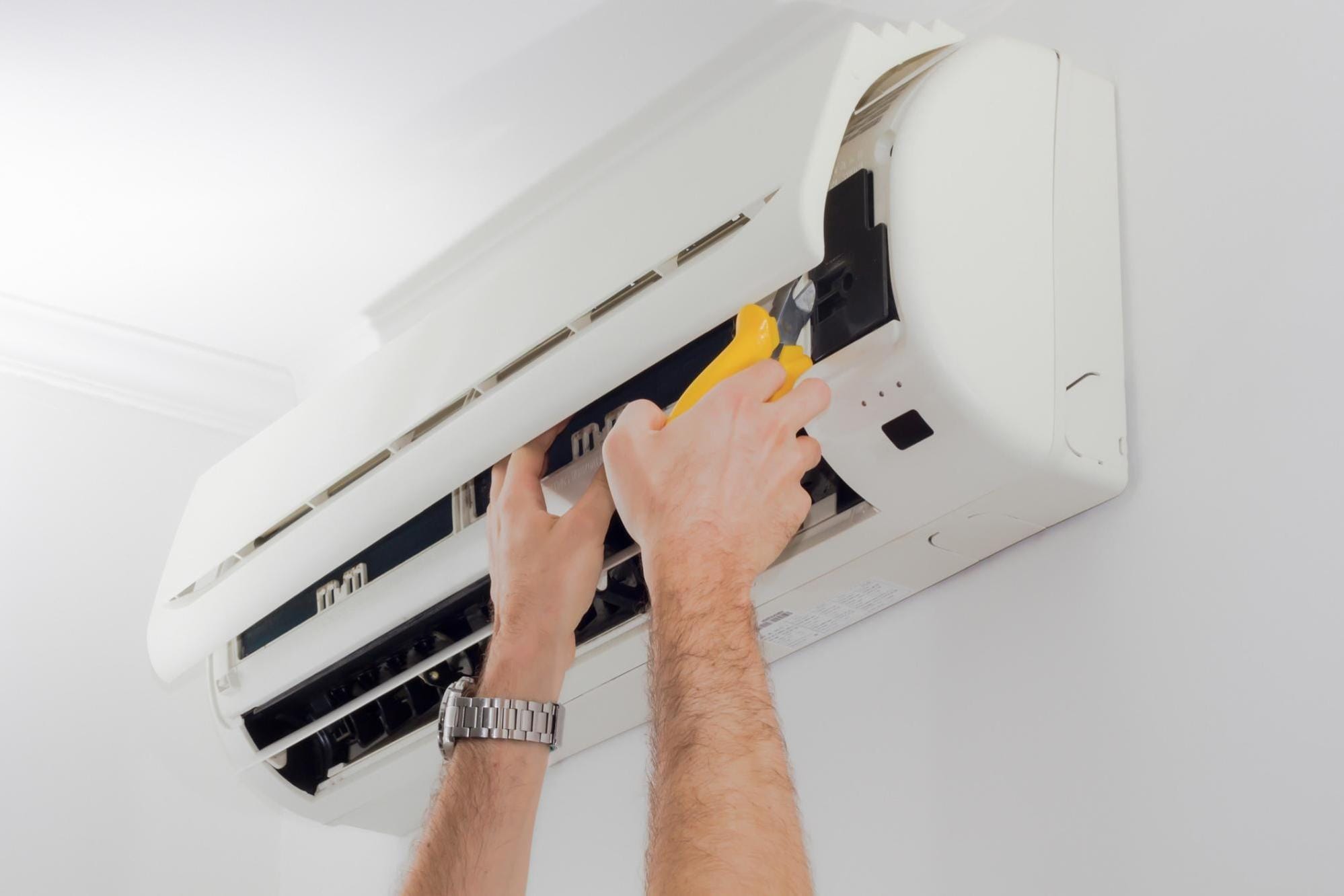 AC Maintenance Services in Jabal Ali