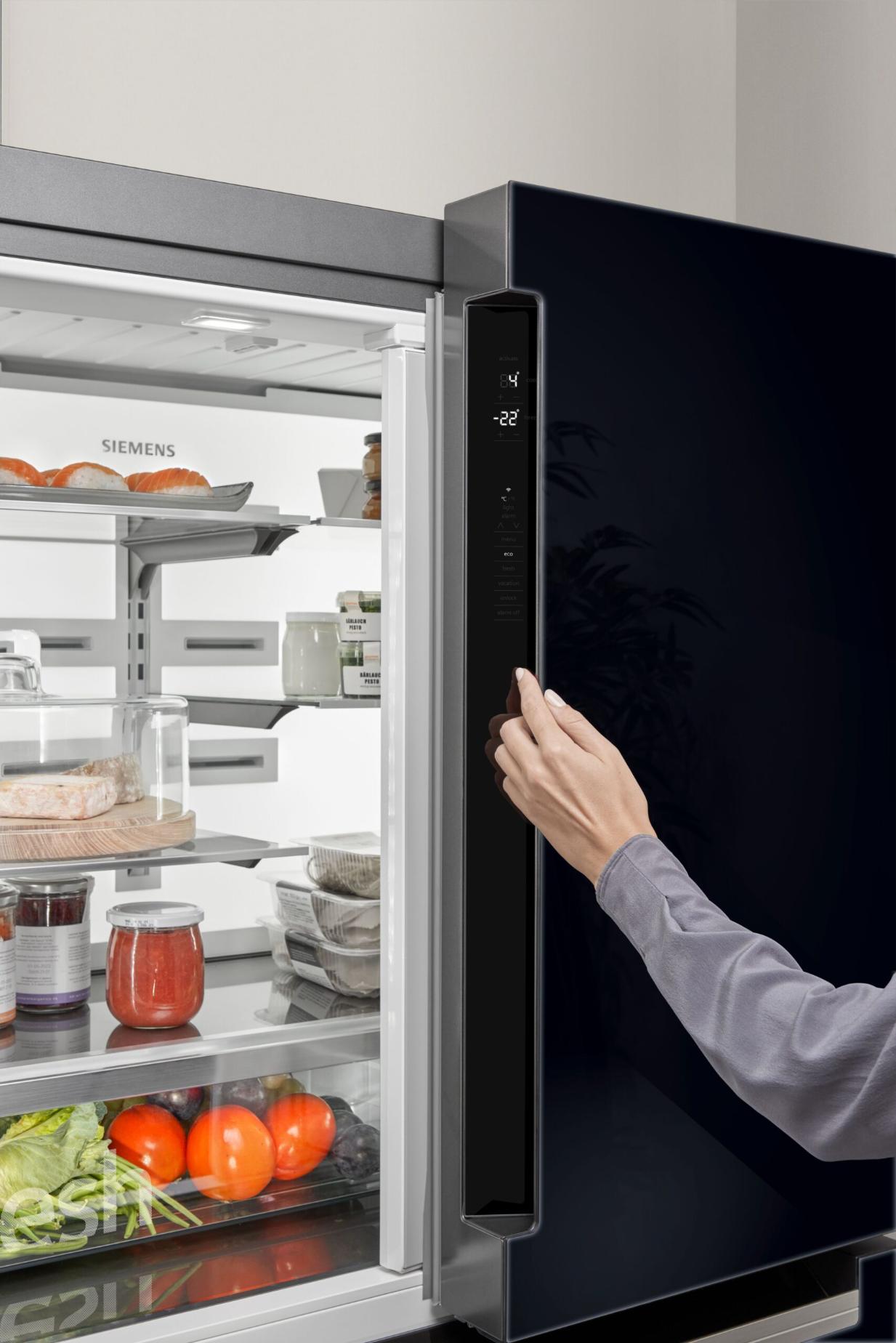 Fridge Overheating Issue