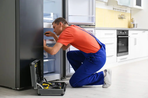 Fridge-Repair-Services in Dubai marina