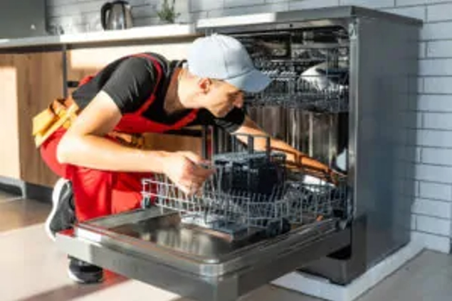 Dishwasher Not Starting