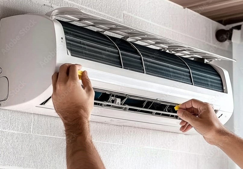 AC Repair in Business Bay Dubai 247 Fast & Reliable Service
